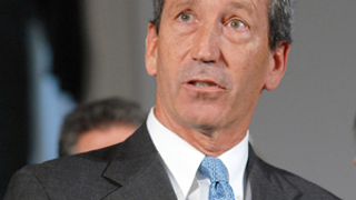 Missing: Governor Mark Sanford, Decency In Iranian Government